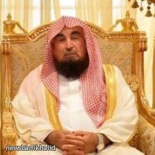 الشيخ عبدالعزيز الحميد - صحيفة بني خالد الالكترونية