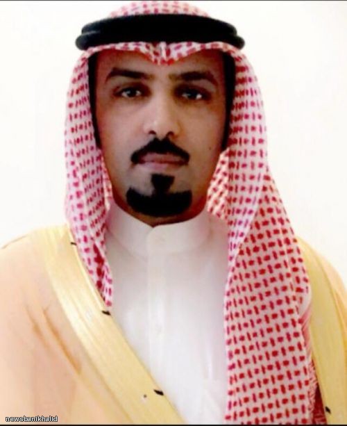كلمة الشيخ/ زيتون بن سطام بن عبدالله الزيتون في مناسبة اليوم الوطني السعودي