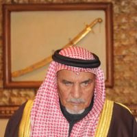 يوم سقت القاف للشاعر خالد حامد العفراوي