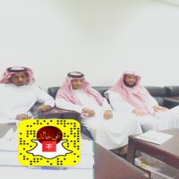 الشيخ العقيلي  يشارك في  مجلس صلح