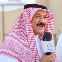 زياره نائب امير منطقه الجوف صاحب السمو الملكي الأمير عبدالعزيز بن فهد لمتحف الخالدي