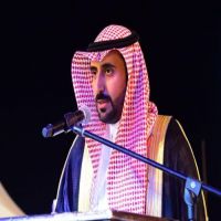 عبدالعزيز الخالدي رئيسا لمركز العوشزية