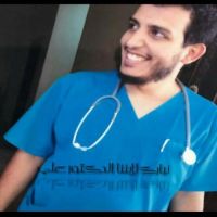 تعين الدكتور علي الضويحي بمستشفى عرعر