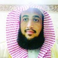 الشيخ العقيلي الخالدي في خطبة عيد الاضحى :- الحج عند المملكة عبادة دينية متاح لجميع المسلمين .
