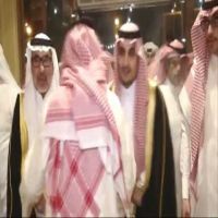 حفل زواج حاكم بن عيد بن احمد الناصر الجبري