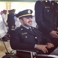 تخرج ..#الضابط عبدالعزيز بن احمد الربدي الخالدي