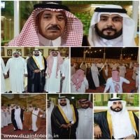 حفل زفاف زياد عبدالكريم الخالدي