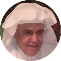 دكتور محمد بن خالد الفاضل عضو هيئة التدريس بجامعة الأمير سلطان وعضو جمعية الوطنية لحقوق الانسان