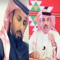 الدليهي يقدم اعتذاره عن عدم المشاركه بسبب حادث المقيحم