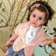 تحريات شرطة الرياض: العثور على الطفلة جوري بات قريباً