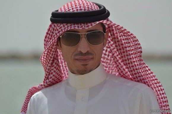 الشاعر عبد المحسن بن احمد العميري الخالدي 