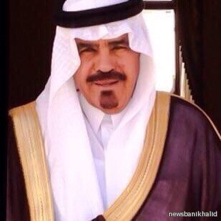 الشيخ : حمود بن مشعل السهيان