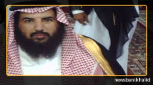 الشيخ : فهد العجران