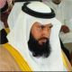 الشيخ / بدر بن فهد البليهد 