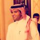 الكاتب أحمد محمد الطويان 