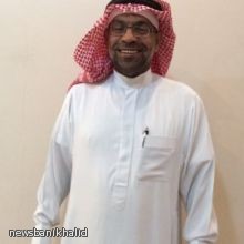 براك بن عبدالمحسن حمد الحميد الخالدي