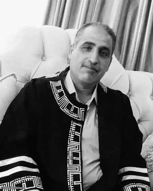 الدكتور عادل بن تركي بن سعود القاضي في ذمة الله