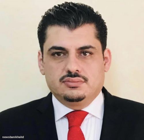تهنئة خاصة