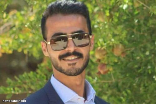 افراح القاضي شيوخ بني خالد