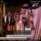 خادم الحرمين الشريفين يُكرم الدكتور خالد الناصر