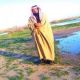 الشيخ محمد بن مبارك القريشي في رساله