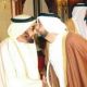 قصيدة مهداء لسمو الشيخ سلطان بن زايد