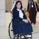 غلا عبدالله الخالدي : في مطلبها