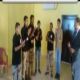 أفتتاح معرض أبرار الزعتري