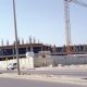 إنجاز ربع أعمال التنفيذ بمستشفى عنك الجديد