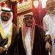 مرثية في الشيخ/ وقيان تركي بن خليف الأجود