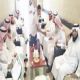 لقاء يعزز الشراكة بين جمعية البركة وخيرية عنك