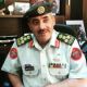 الشيخ فارس بن فلاح العطين عميداً 