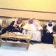 حفل دعوه عبدالله ابو عوف العريفي