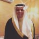 حصول سعادة العميد طيار ركن سليمان الحميد على الدكتوراة