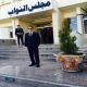 انظمام نائب البرلمان للشباب : الاستاذ ، عبدالله الخزام