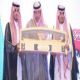 تكريم الشيخ خالد بن نايف آل عريعر