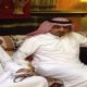 الشاعر مهند العشيش : مناشدة عتق رقبة فهد السرحاني
