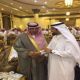 شكر وعرفان للأمير : خالد بن نايف آل عريعر