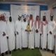  -زيارة الشيخ/عدنان بن الشيخ عبد الله آل عثمان إلى جمعية "عنك" الخيرية-