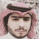 عقد قران : عباس بن خليف العباس