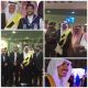 تخرج المهندس / أحمد بن عبدالله الحدار