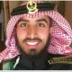 الشاعر تيسير الدرعان في مدح : الملازم عبدالله السياري