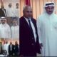 صحيفة بني خالد تزور مدير التربية والتعليم بالاردن