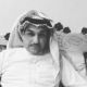 خالد يُنير منزل الرطبي بحفر الباطن