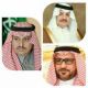 أمير الشرقية يعزي محافظ القطيف في وفاة والده