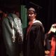 تخرج الشقري من جامعة سيراكيوز