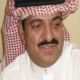 الشاعر : عبدالكريم بن عياش الزيد