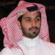 الشاعر المنشد / محمد بن اشويش الخالدي