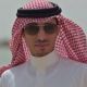 ترقد والدة الشاعر عبدالمحسن الخالدي