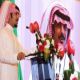 الشاعر / عقيل بن عبدالمحسن بن نايل الدايل